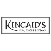 Kincaid's Fish, Chops & Steaks