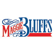 Maggie Bluffs