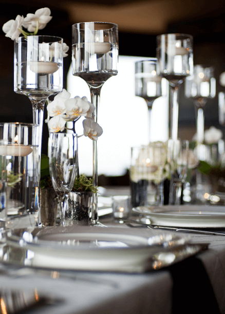 Private Dining & Events