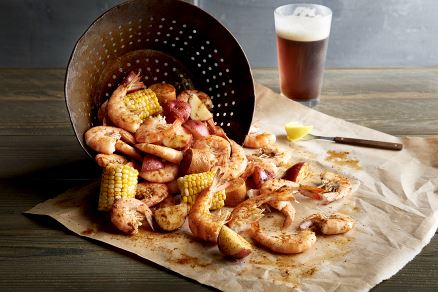 Let Us Cater Your Next Party