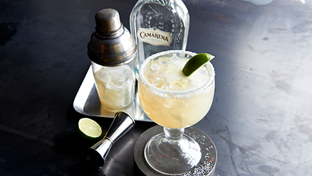 Shake things up with our Margarita Party Packs!