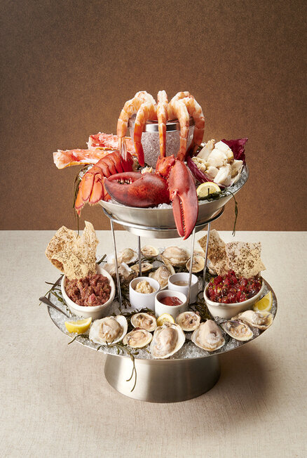 Make Your Reservations