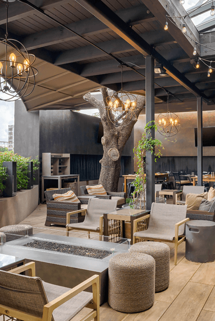 See What's New at our Galveston Location