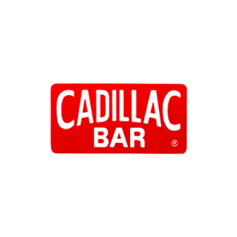 Cadillac Bar