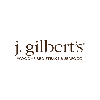 J. Gilberts Wood-Fired Steaks & Seafood