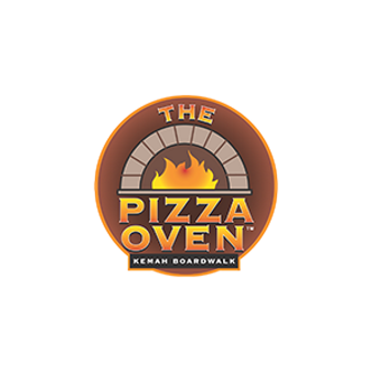 Pizza Oven