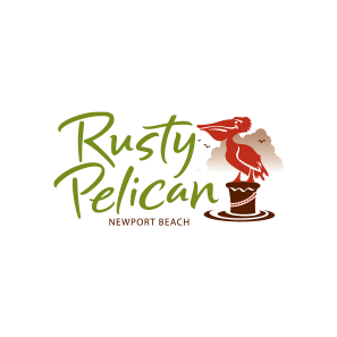 Rusty Pelican