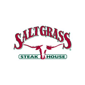 Saltgrass