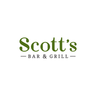Scott's Bar & Grill