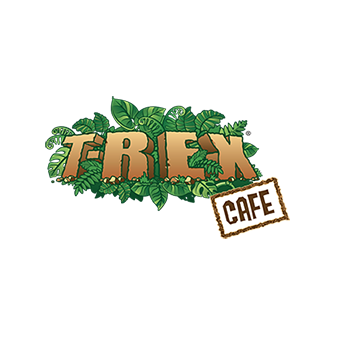 T-REX Cafe