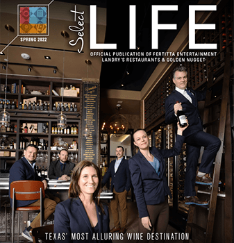 Select Life Fall 2022