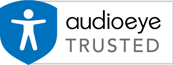Audio Eye Logo