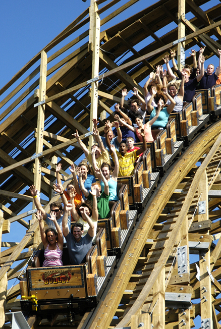 Kemah Boardwalk | Landry's, Inc.