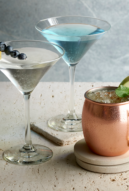 See What's New At Brenner's