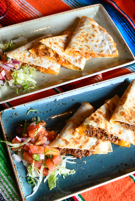 Promo 1: Join us for Happy Hour - Every Day!