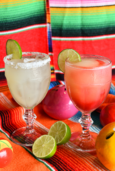 Promo 2: Margartia Monday - $5 Margs Every Monday