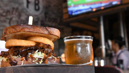 Catch Your Favorite Sports Games