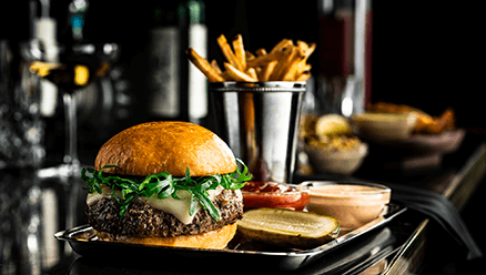 Cater Your Next Event