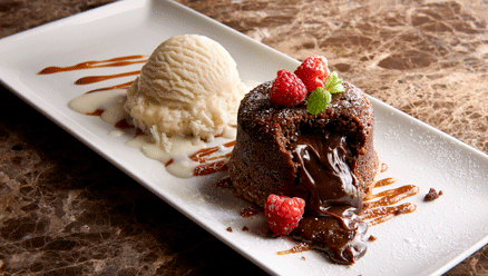 Keep Up With The Latest at Morton's