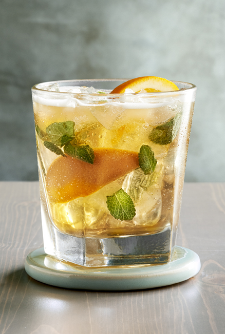 Happy Hour Cocktails