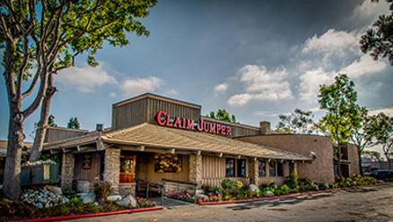 Claim Jumper