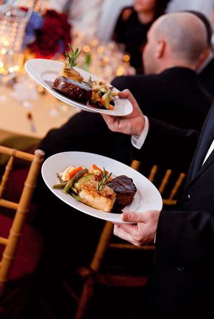 HAVE A DRINK, STAY A BIT