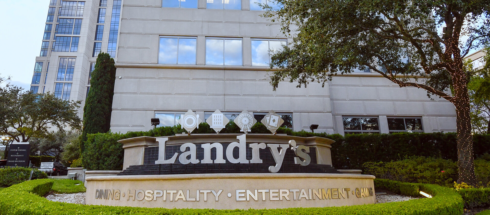 landry's restaurants new jersey